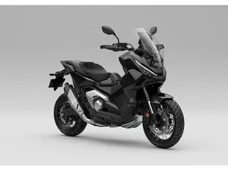 moto neuve: honda x-adv