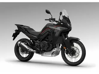 moto neuve: honda xl750 transalp e-clutch