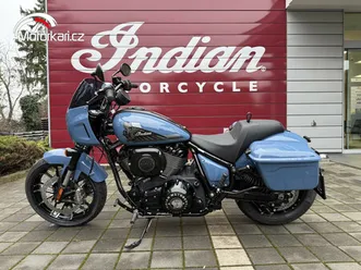 indian sport chief rt - novinka 2026