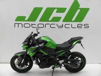 kawasaki z 900 abs tc