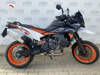 ktm 890 smt