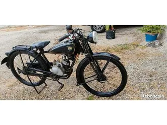 moto nsu quick 1ère main