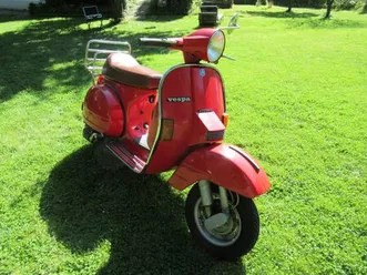 vespa px80