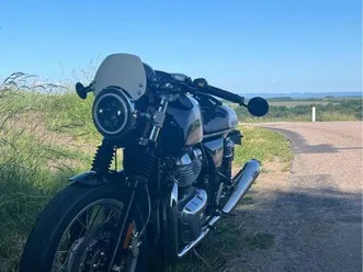 vends continental gt royal enfield