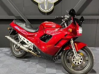 suzuki gsxf 750 1994 / entièrement restaurée