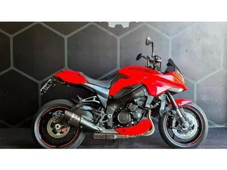 vendo suzuki katana 1000 jindachi (2019 - 20) usata a merate (codice 9891206) - moto.it