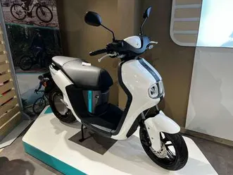 électrique - promo - double batterie