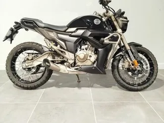 zontes 125 scrambler