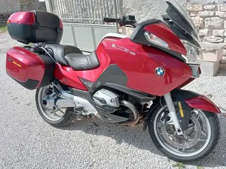 a vendre moto bmw r1200rt