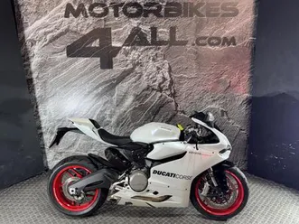 ducati 899 panigale 898 cc