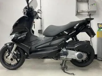 gilera runner st200 2017 a2 rijbewijs — motoren | overige merken — marktplaats