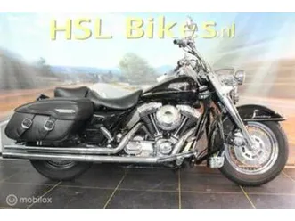 harley davidson 88 flhrci road king classic — motoren | harley-davidson — marktplaats