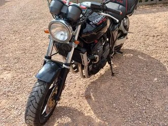 cb 1000 de 1997