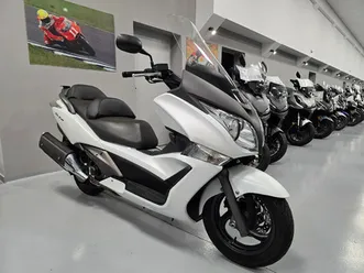 honda silver wing 400ie, sw-t 400ie, abs, 2015г. →