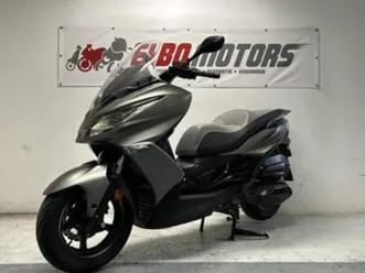 kawasaki j300 abs se 2020 nieuwstaat a2 — motoren | kawasaki — marktplaats