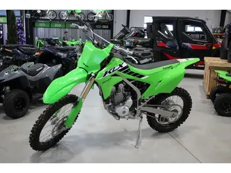 2025 kawasaki klx300r dirt bike