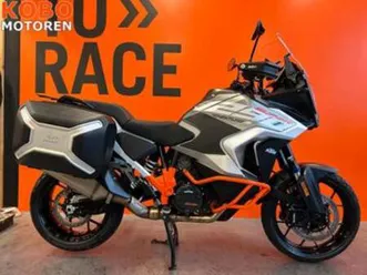 ktm 1290 super adventure s (bj 2023) — motoren | ktm — marktplaats