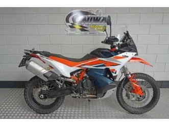 ktm 890 adventure r — motoren | ktm — marktplaats