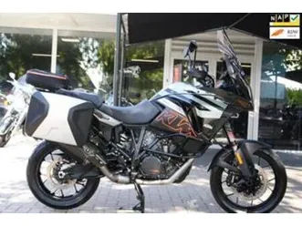 ktm all-road 1290 super adventure s abs inruil mogelijk — motoren | ktm — marktplaats