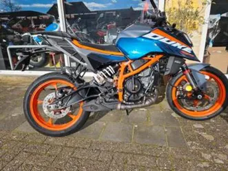 ktm 390 duke (bj 2024) — motoren | ktm — marktplaats