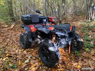 quad polaris