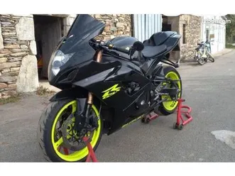 moto suzuki 1000 gsxr k6 full