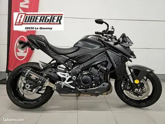 suzuki 950 gsxs gsx s a2-2025 - nb options