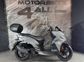 sym jet 4 125 125 cc