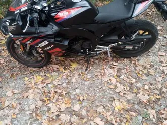 ② aprilia rs 125 gp replica