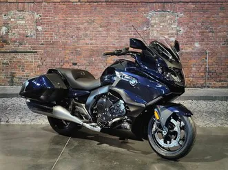 bmw k 1600 bagger – k 1600 b – 2021 – 18 862 kms – k1600b – k16b – k 16 b - k1600bagger
