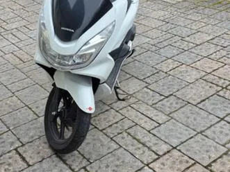 pcx 125