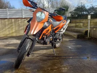 ktm 690