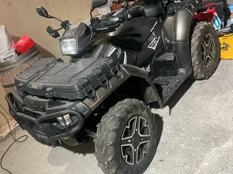 1000 polaris sportsman