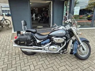 suzuki vl 800 volusia (bj 2004) — motoren | suzuki — marktplaats