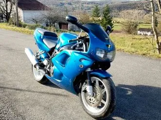 honda 900 cbr rr fireblade