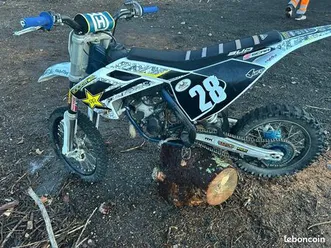 85tc 2019 très bon état