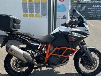 ktm 1190 adventure r