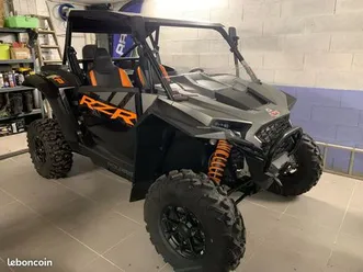 polaris rzr 1000 xp sport