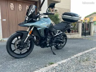 vend v-strom 800 se