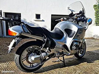 bmw r 1150 rt abs