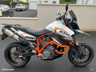 ktm 990 smr