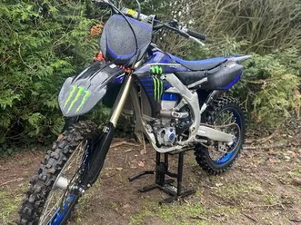 450 yzf