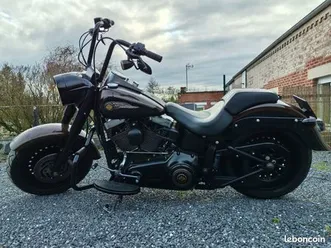 harley davidson fatboy 2013 chicanos