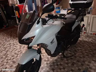honda cbf 1000 abs