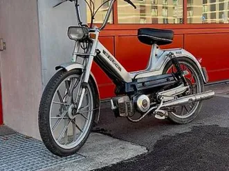 puch maxi s - mit ausweis