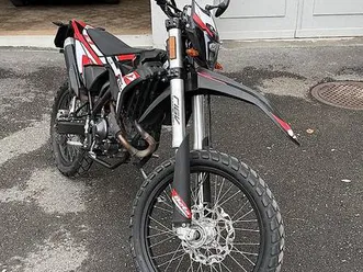 beta rr 4t 125 2023 canton saint-gall -