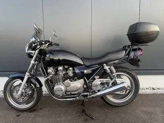 kawasaki zephyr 750 25 kw canton berne -