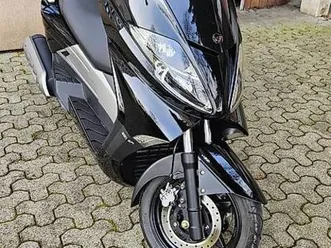 silverblade 250i abs canton lucerne -