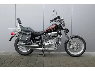 original yamaha xv750 virago canton saint-gall -