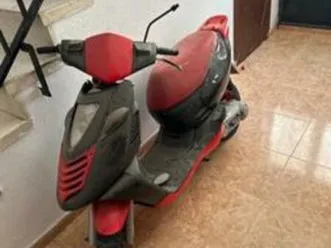 aprilia - aprilia sonic 49 cc (2t)